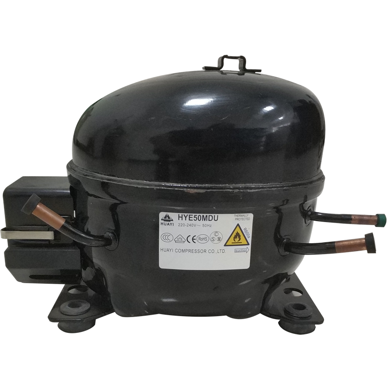 R600a-LBP系列压缩机  220-240V~50Hz 高效