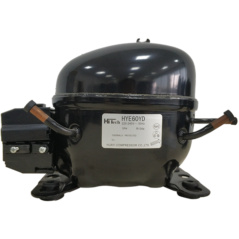 R134a-LBP系列压缩机  220V~50Hz